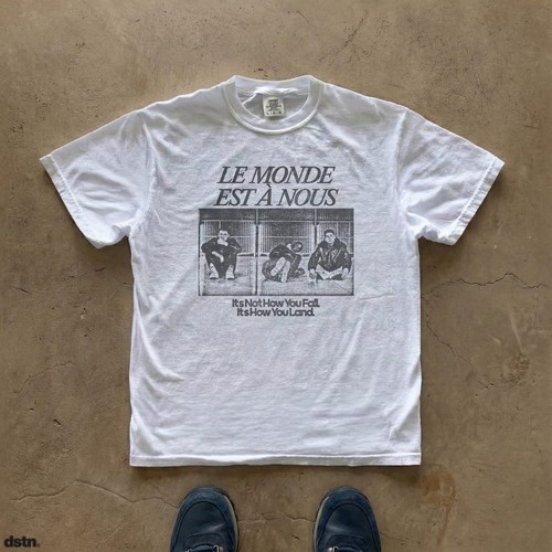 Shirt grafica film - grafica, hot