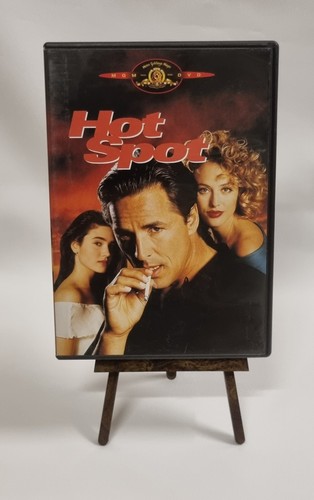 Hot spot posto - spot,