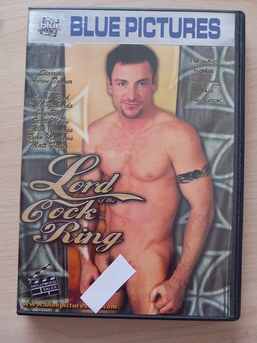 Dvd film hot gay - dvd,