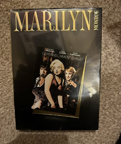 Marilyn monroe certains - marilyn,