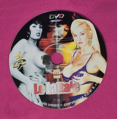 Dvd film hot lattaie - dvd,