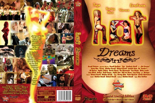 Hot dreams independent film - dreams,