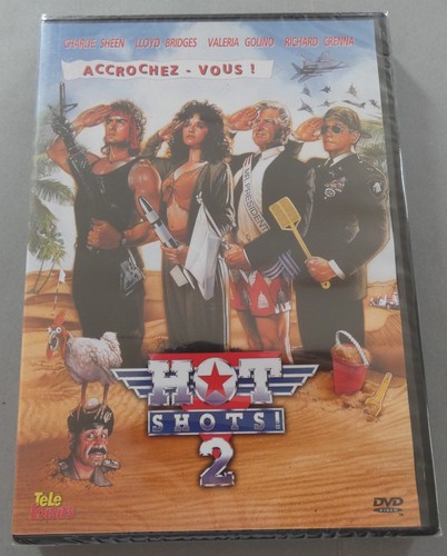 Dvd film hot - dvd, charlie