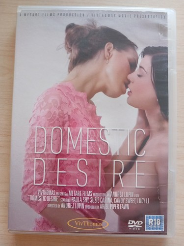 Dvd film hot lesbian bk8 - dvd,