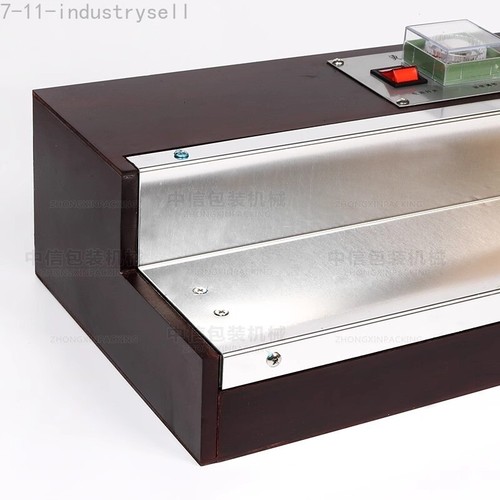 Sigillatrice plastica manuale