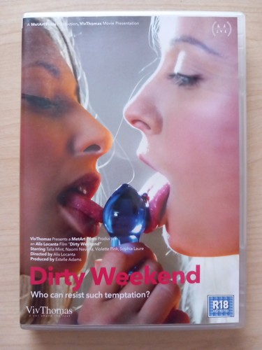 Dvd film hot lesbian - dvd, dg19