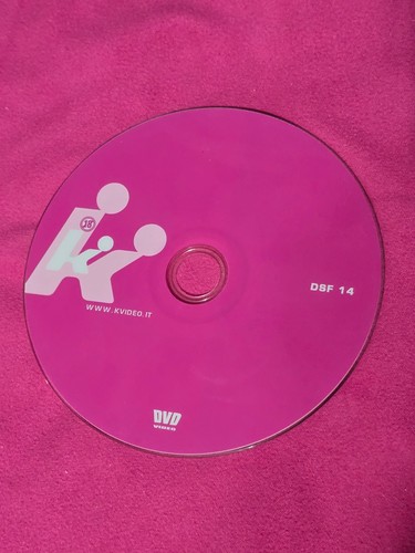 Dvd film hot - dvd,