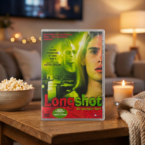 Longshot ein gewagtes - longshot,