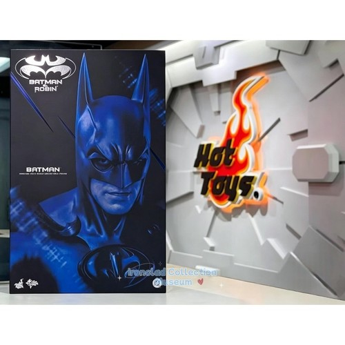 Nuovo hot toys mms786 6 - hot,