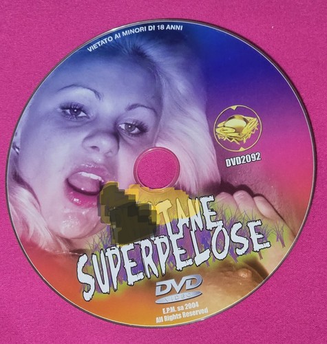 Dvd film hot - hot, superpelose