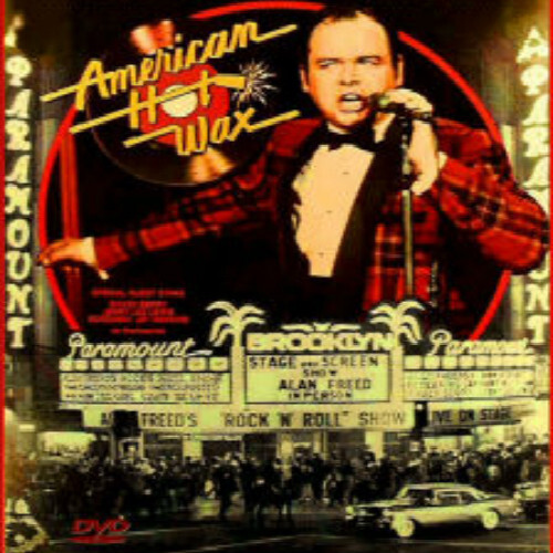 American hot wax - hot, wax,