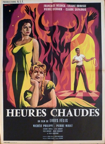 Hot hours donne sexy - hot,