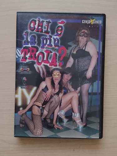 Dvd film hot hardcore - hot, f12